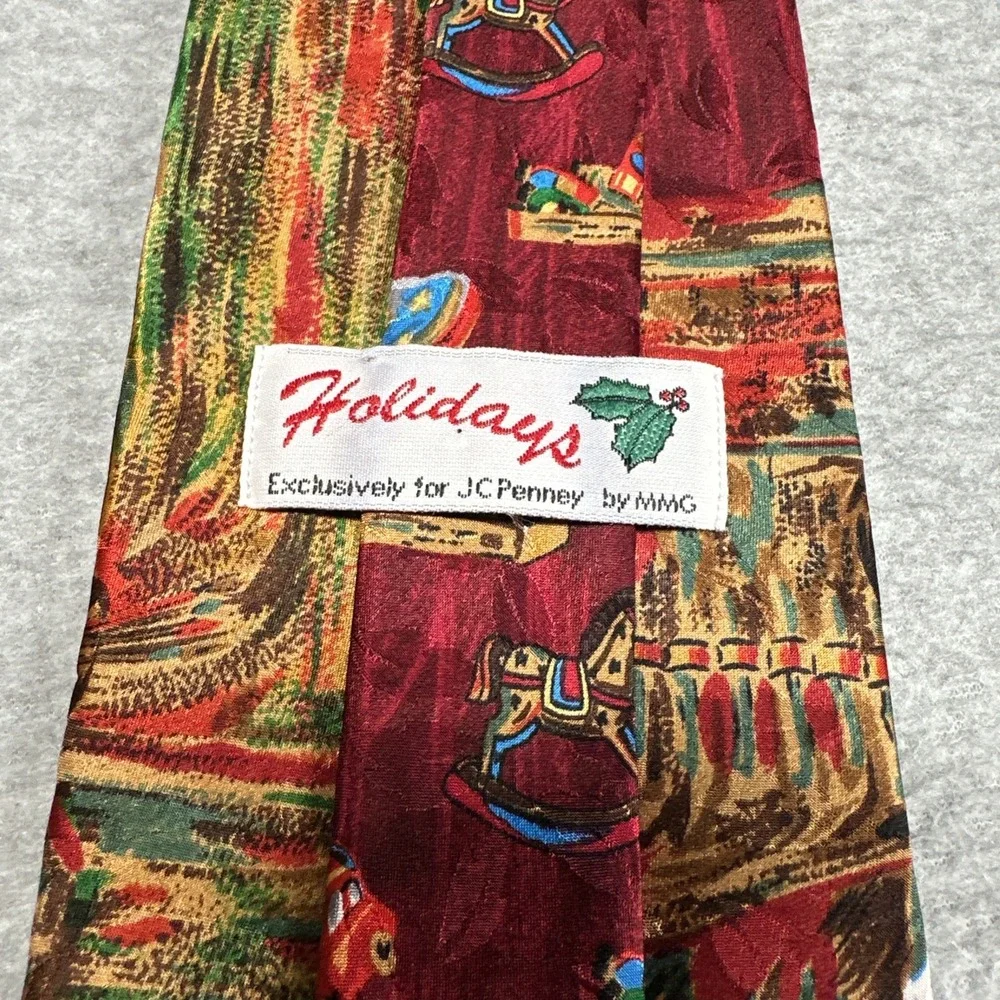 Holidays vintage jcpenney